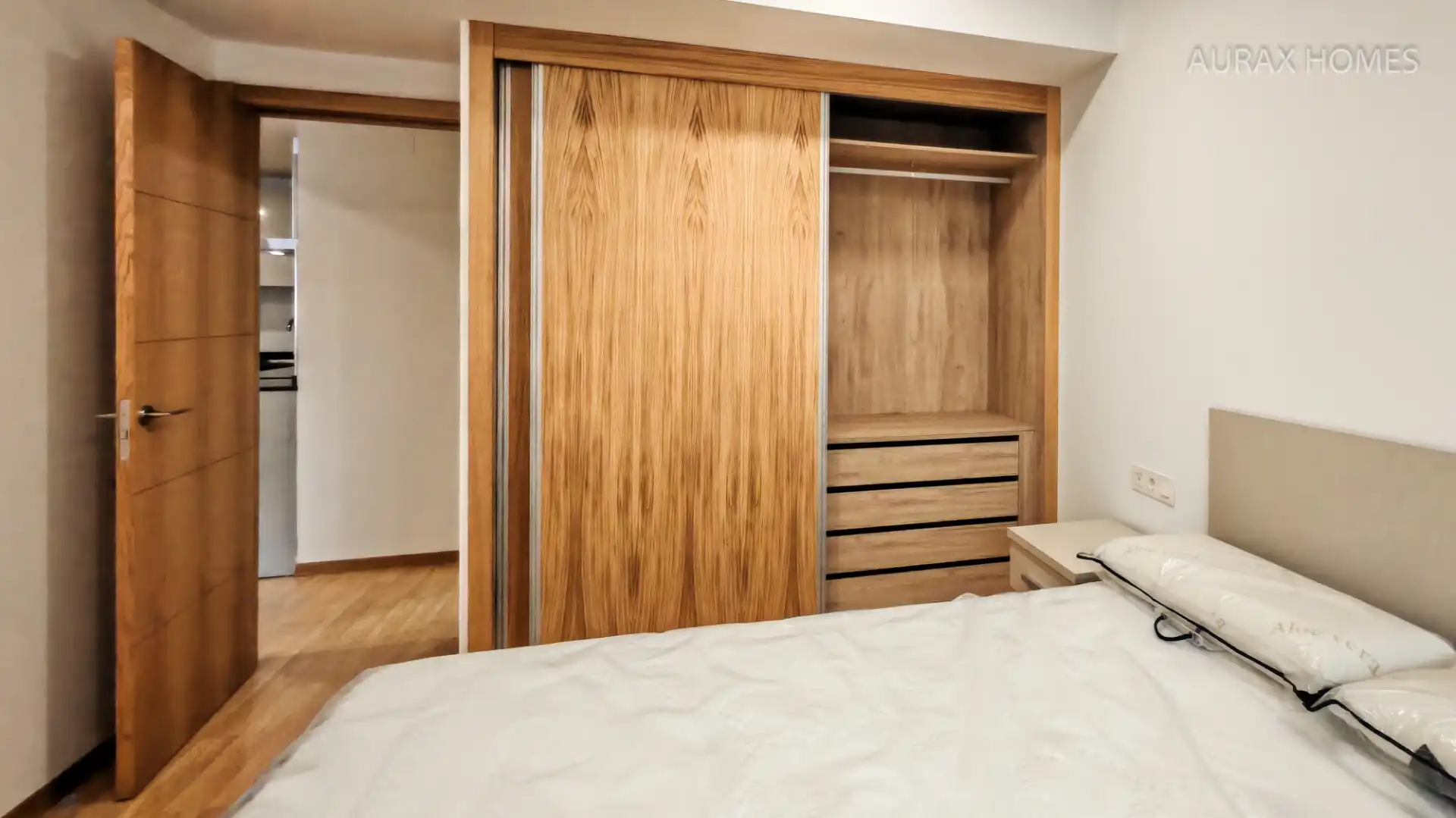 Piso de 65 m² en Rincón de la Victoria