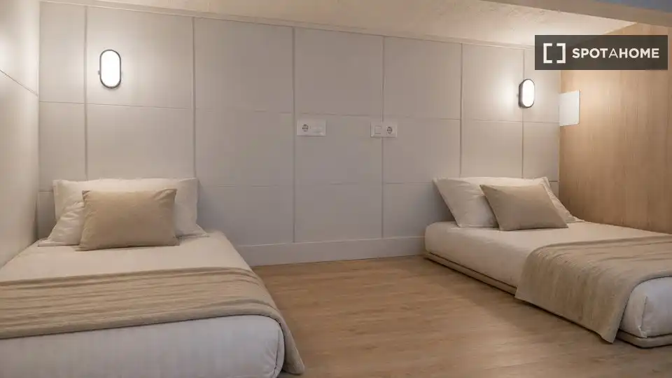 Pis de 35 m² a Madrid