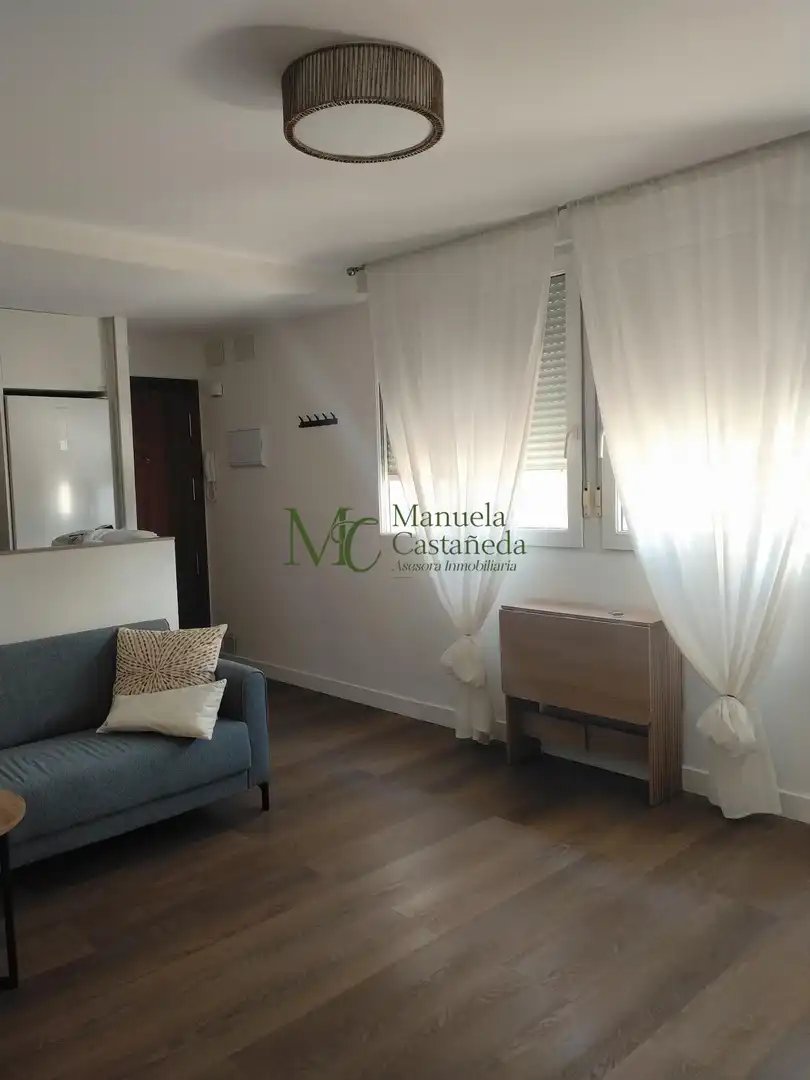 Apartamento 50 m² em Mérida