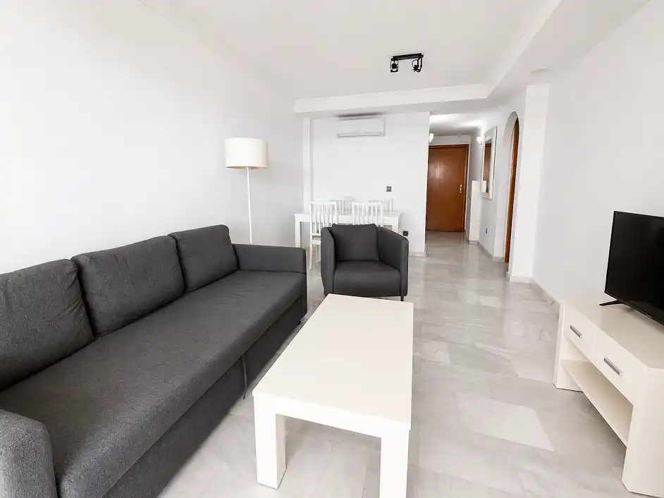Pis de 95 m² a Altea