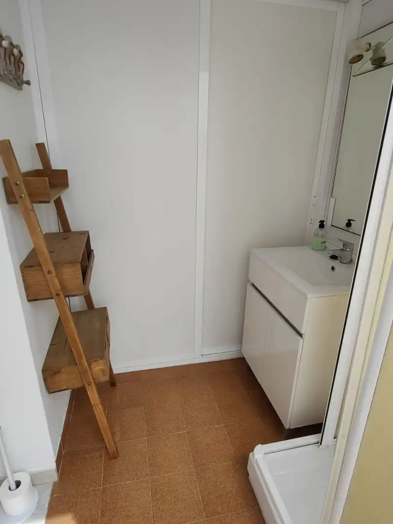 Piso de 120 m² en Almuñécar