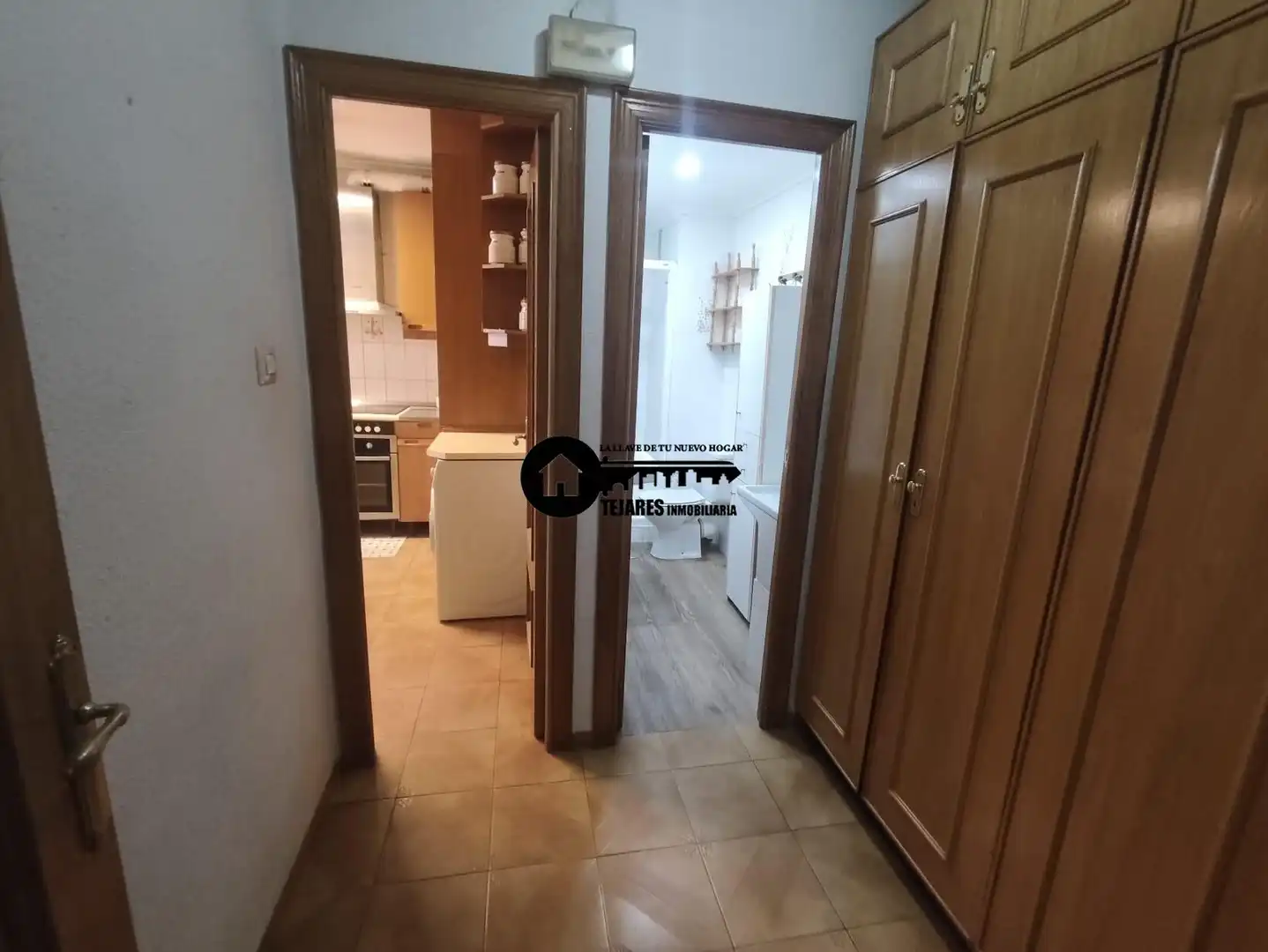 Piso de 113 m² en Albacete