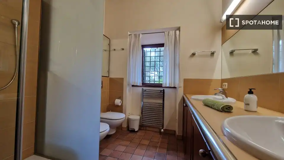 Habitación 805 m², Artà