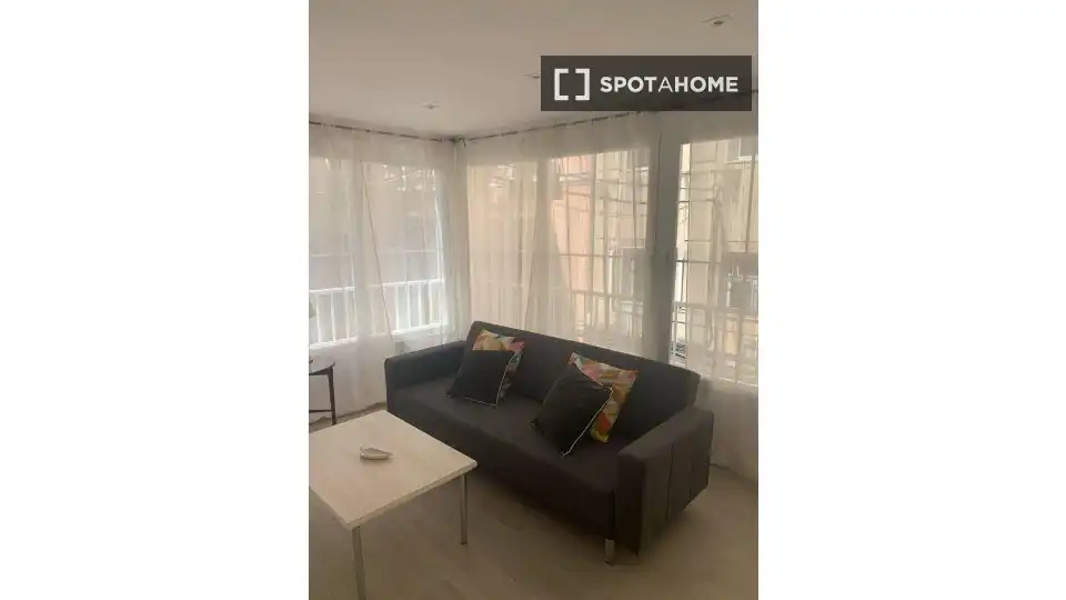 Habitación 52 m², Granada