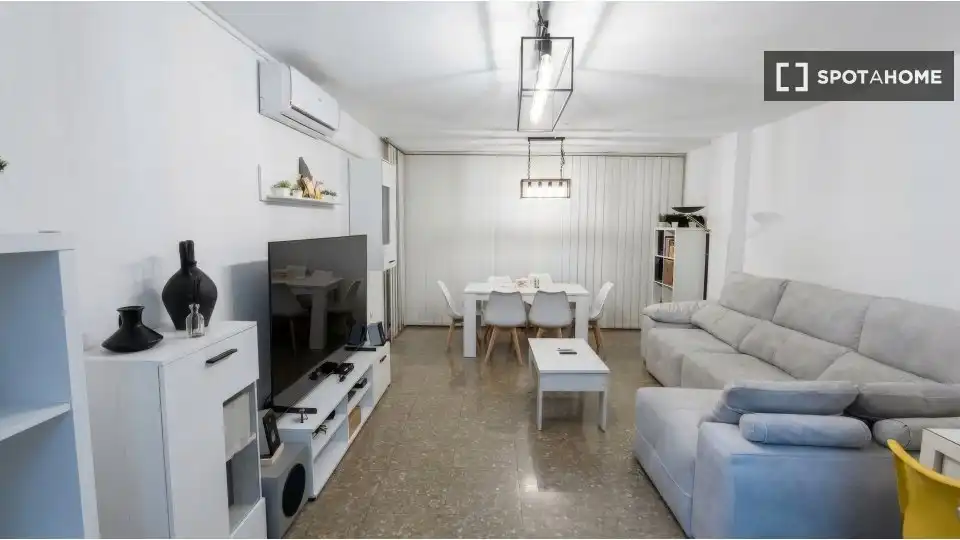 Habitación 179 m², Málaga