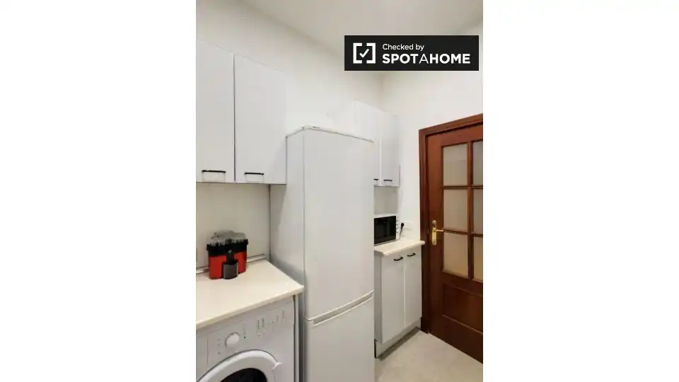 Piso de 55 m² en Madrid