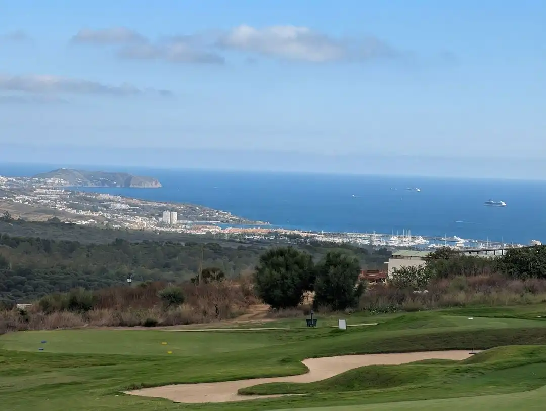 Piso de 114 m² en San Roque