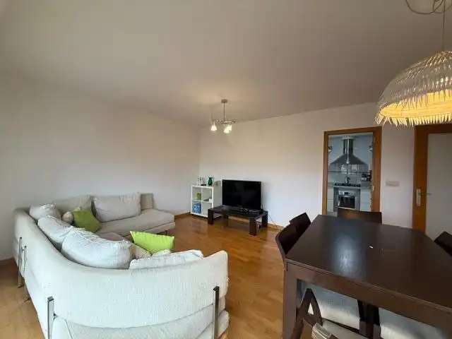Piso de 120 m² en Murcia