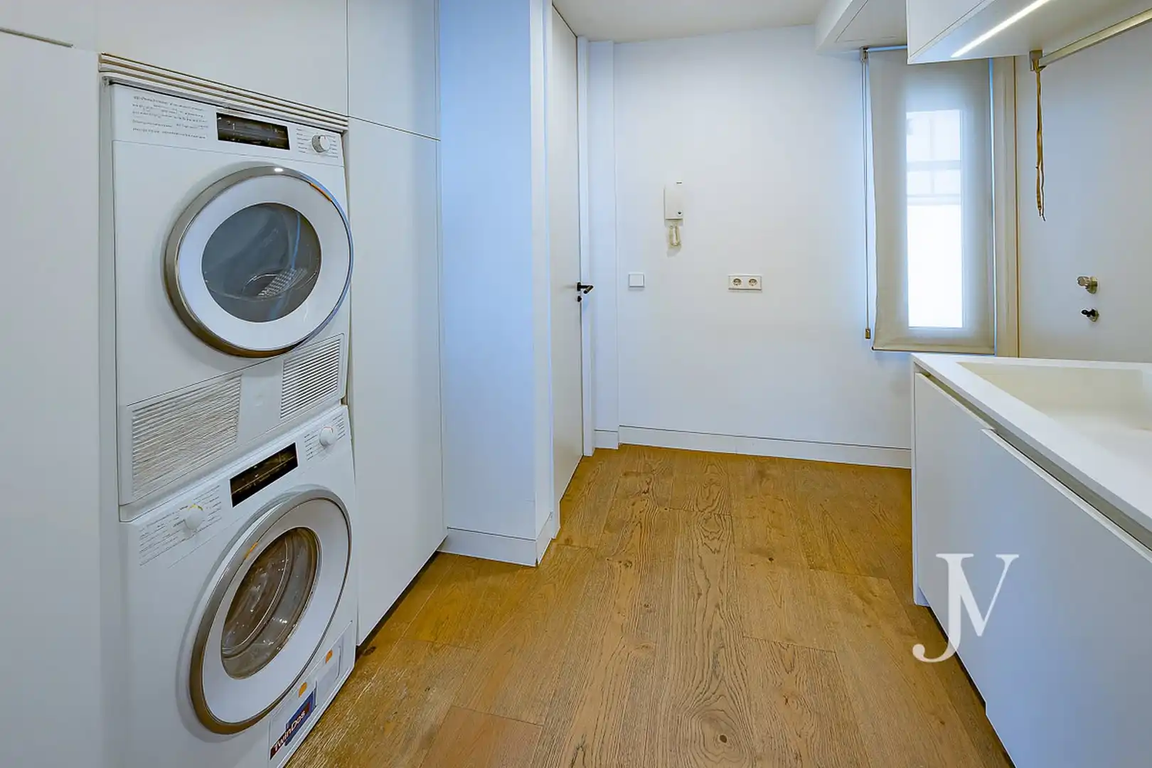 Piso de 268 m² en Madrid