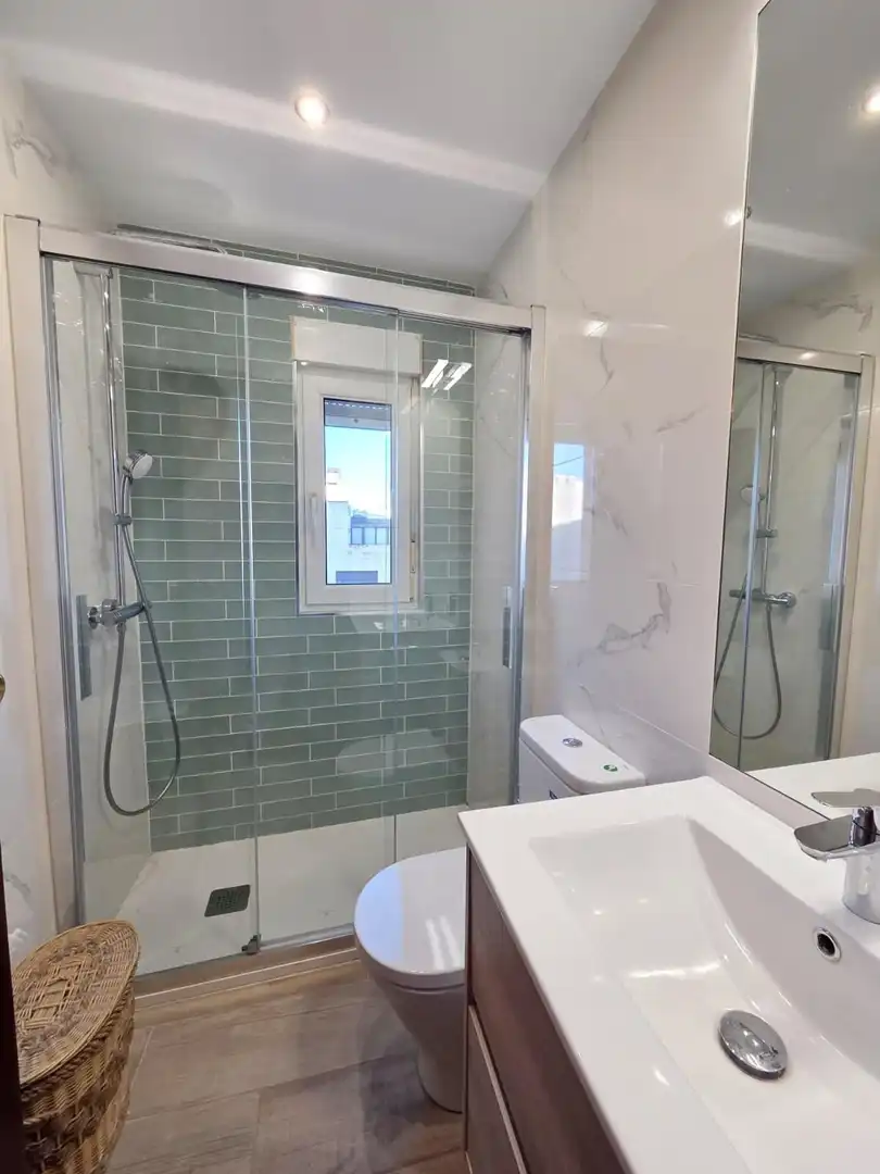 Piso de 64 m² en Santander