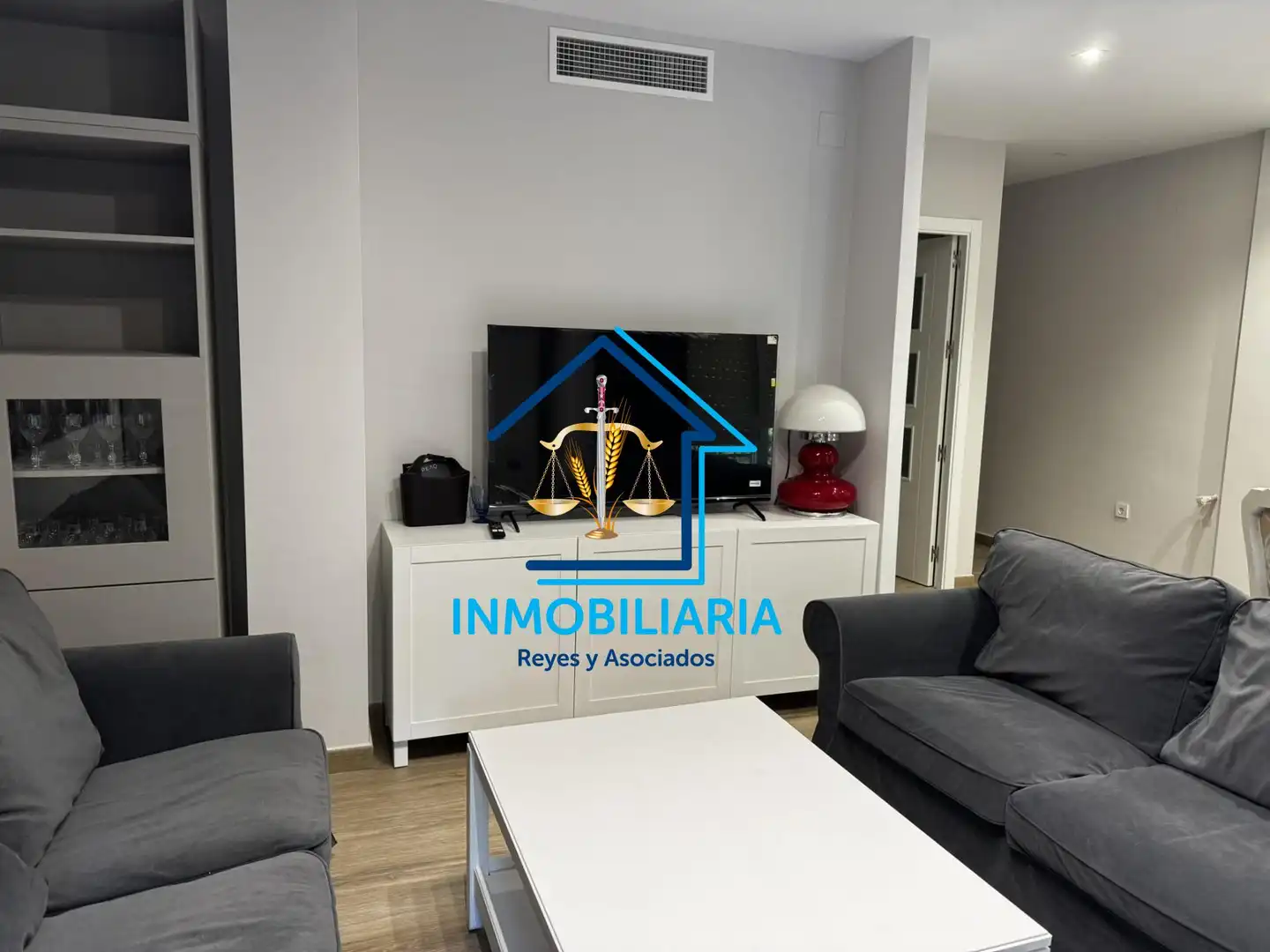 Pis de 120 m² a Còrdova