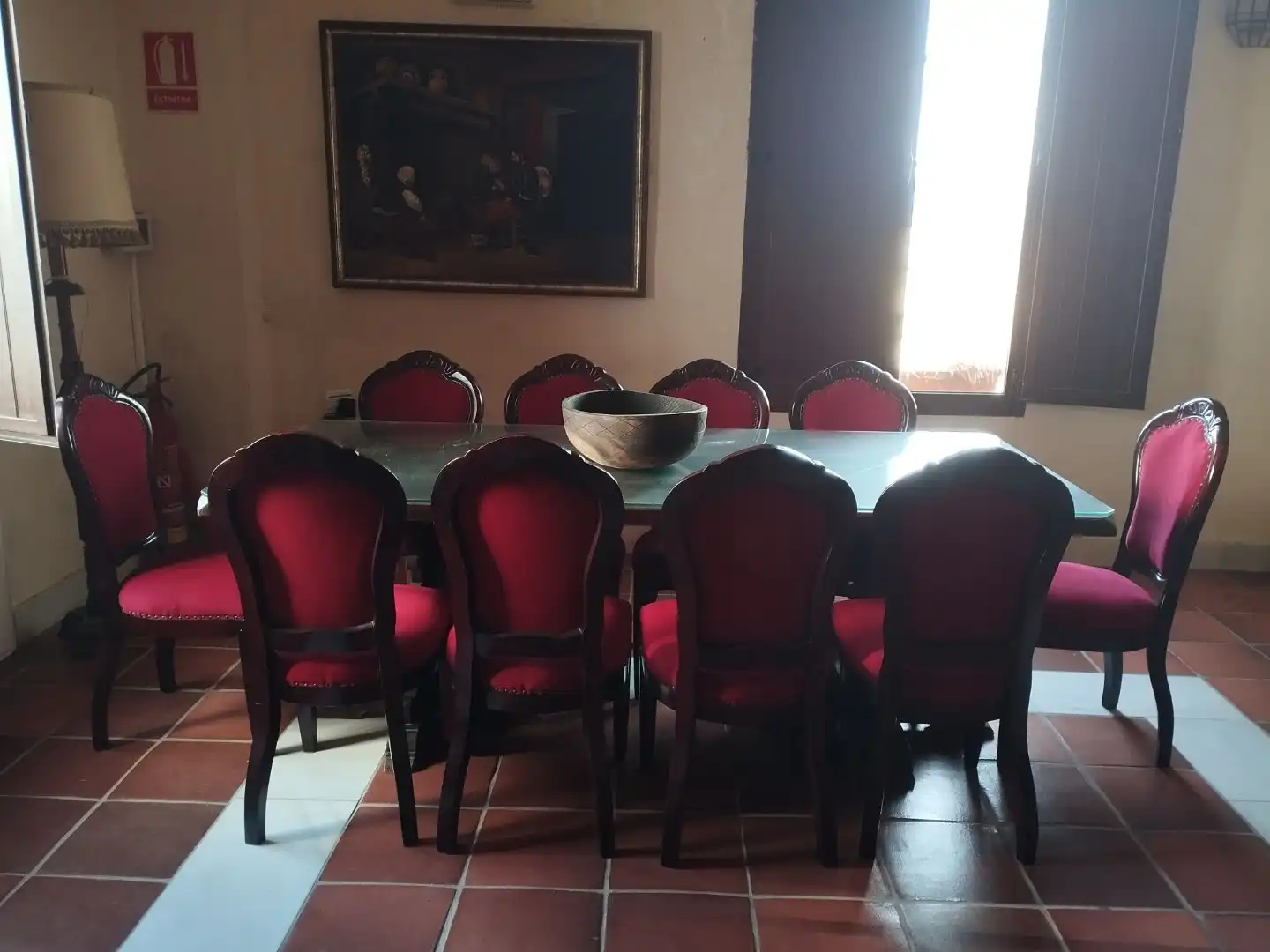 Casa de 1498 m² en Feria