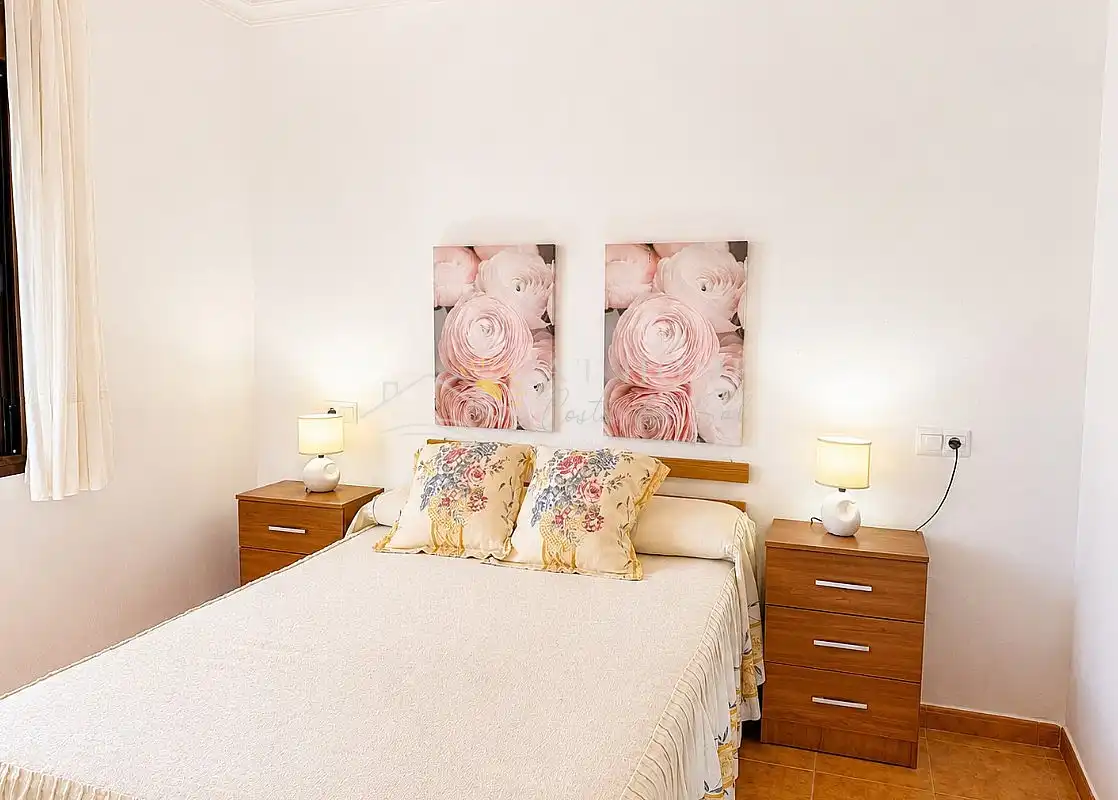 Piso de 70 m² en Torrox