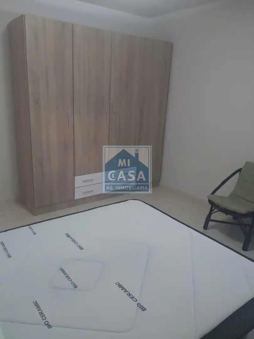Piso de 115 m² en Mérida