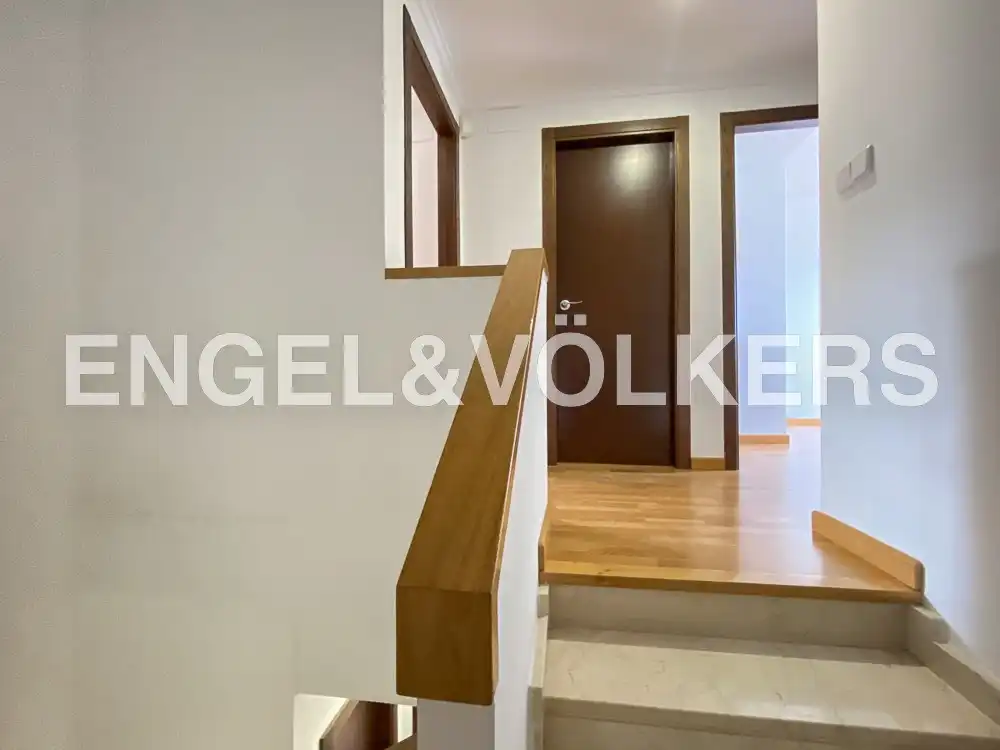 Casa de 168 m² en Bétera