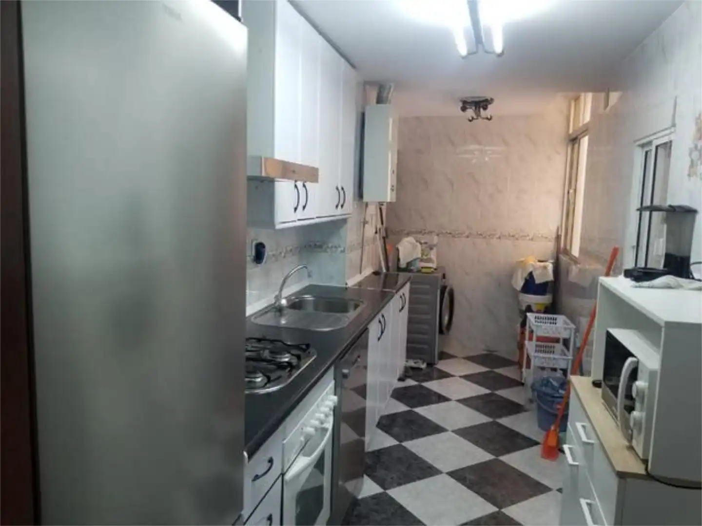 Pis de 75 m² a El Puerto de Santa María