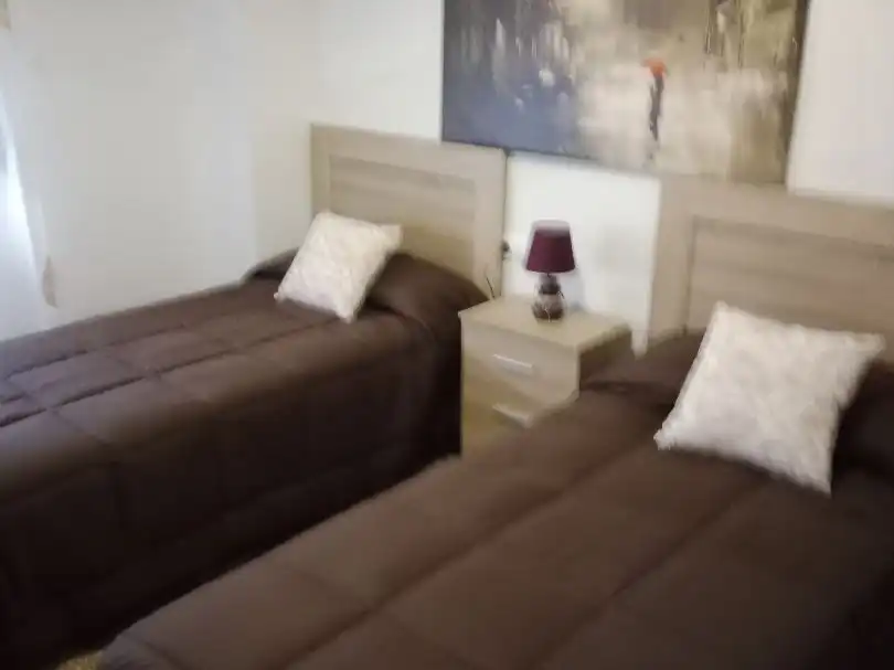 Pis de 92 m² a Almassora