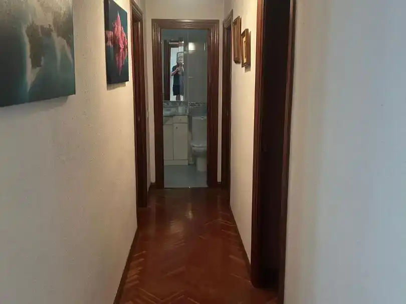 Piso de 82 m² en Cuenca