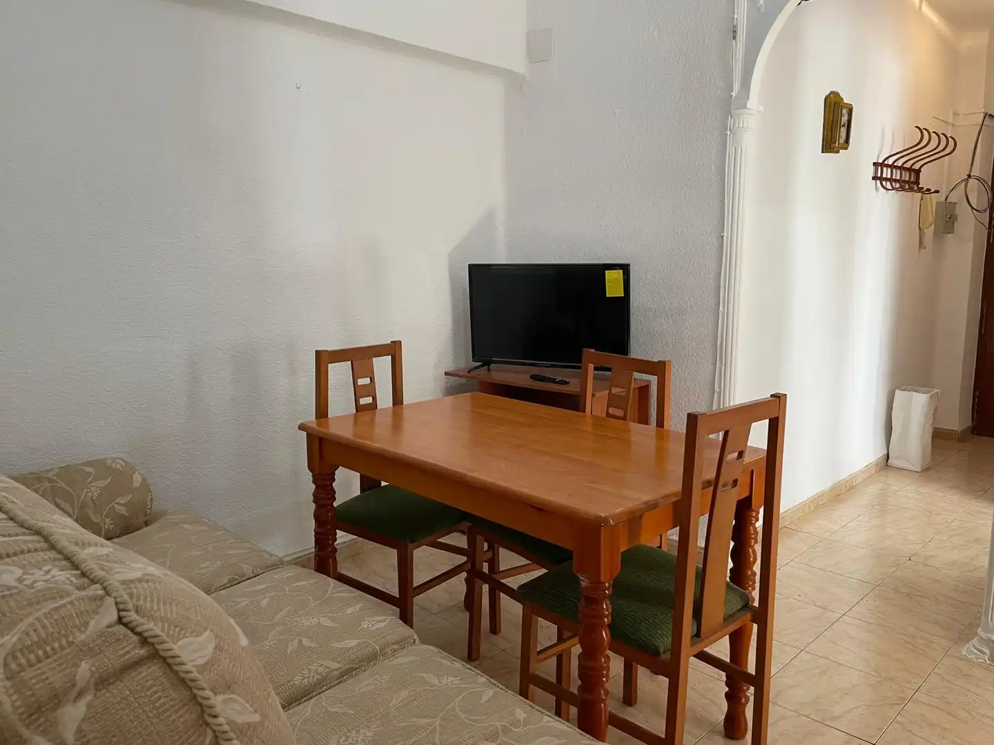 Pis de 80 m² a Còrdova