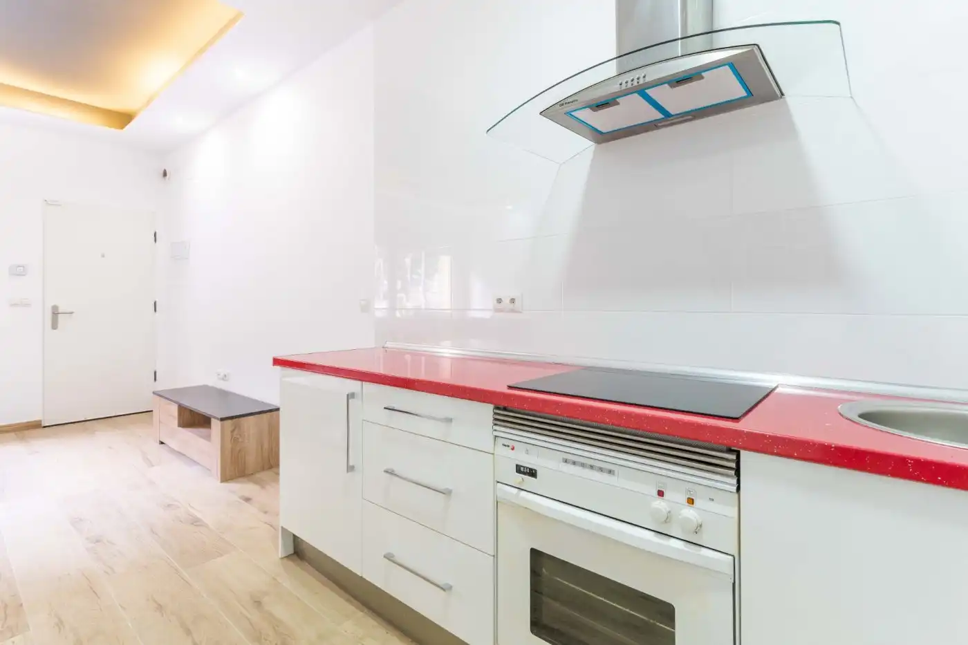 Pis de 55 m² a Màlaga