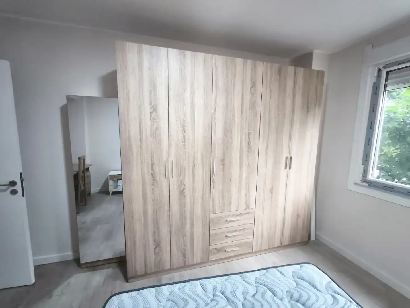 Piso de 100 m² en Vigo
