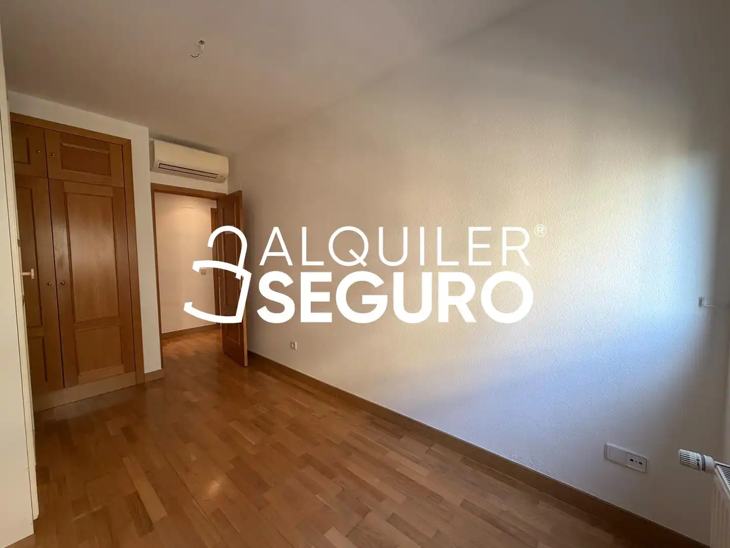 Pis de 108 m² a Rivas-Vaciamadrid