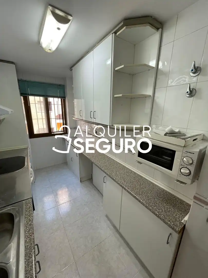 Appartamento 80 m² a Madrid