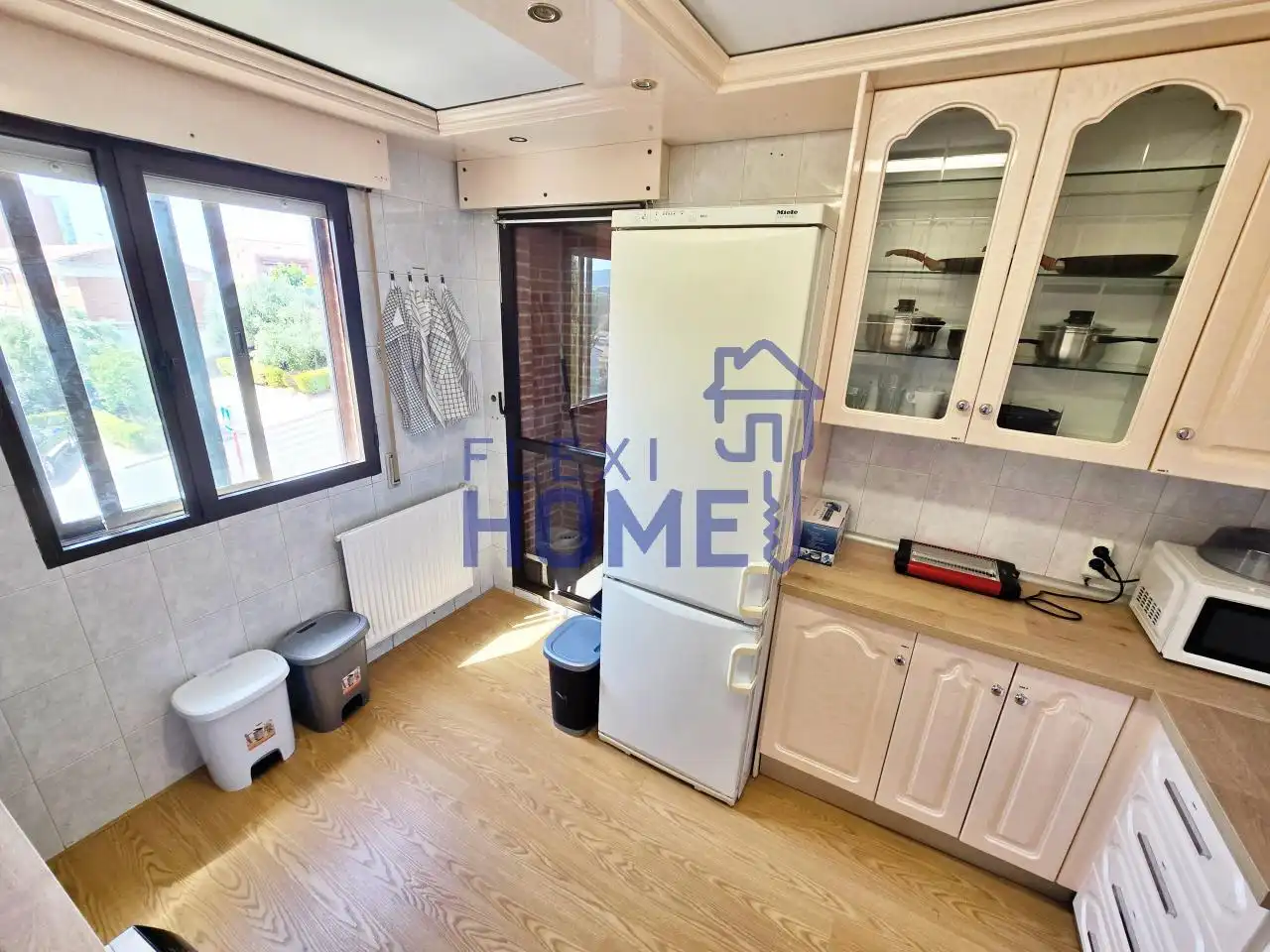 Zimmer 120 m², Guadalajara