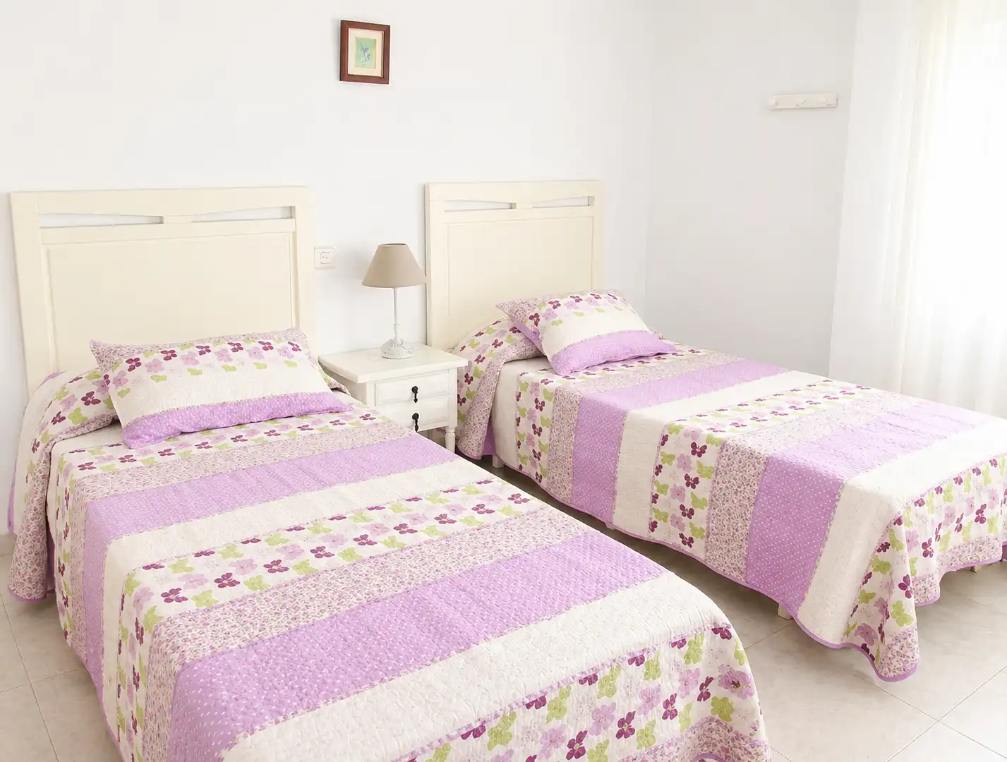 Pis de 65 m² a Peníscola