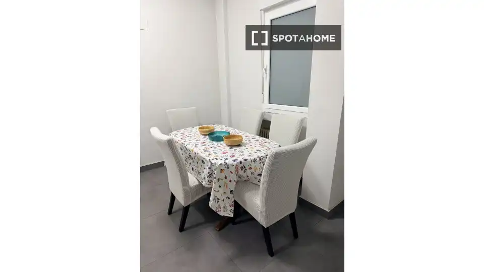 Habitación 98 m², Bilbao