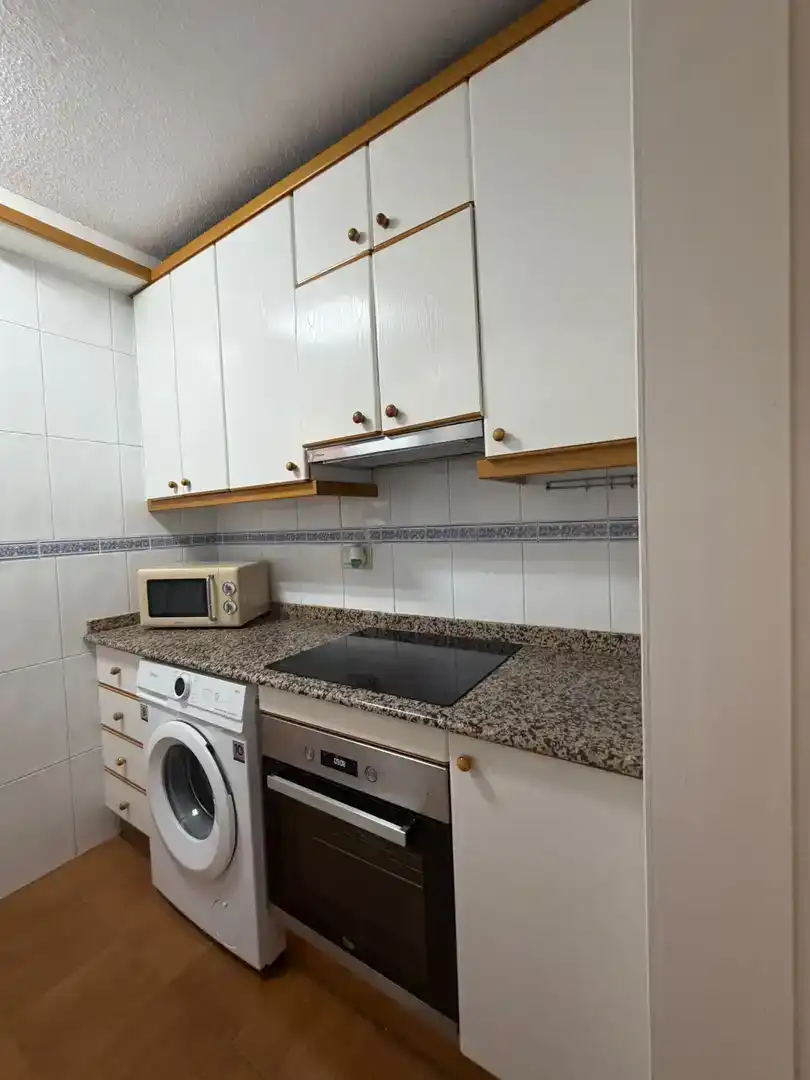 Piso de 85 m² en Murcia