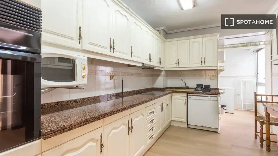 Habitación en alquiler, Alicante