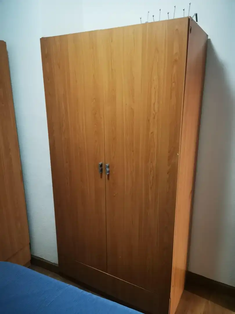 Pis de 65 m² a Badajoz