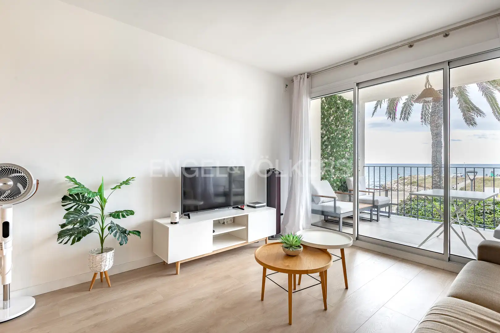 Piso de 83 m² en Sitges