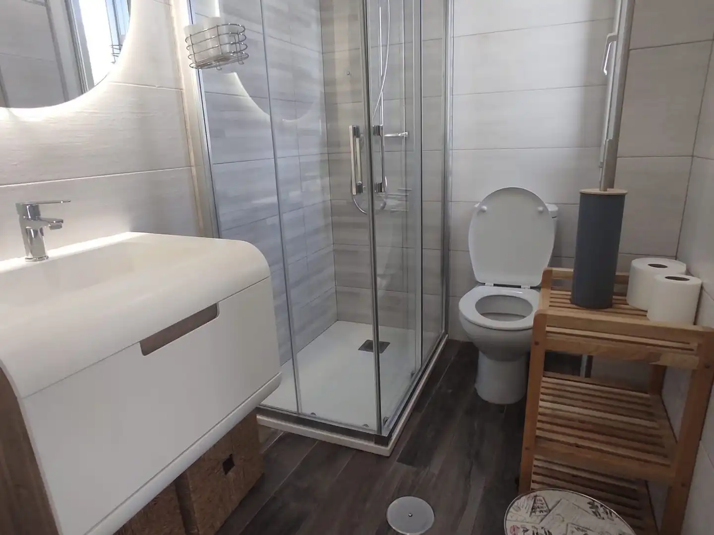 Piso de 200 m² en Almuñécar