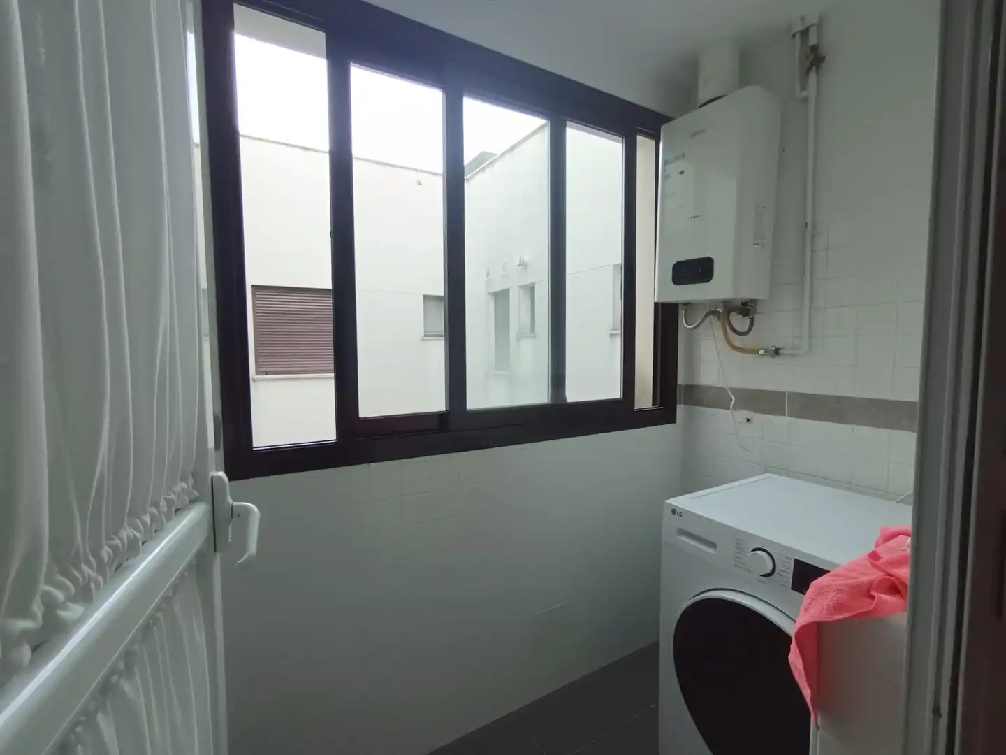 Piso de 110 m² en Córdoba