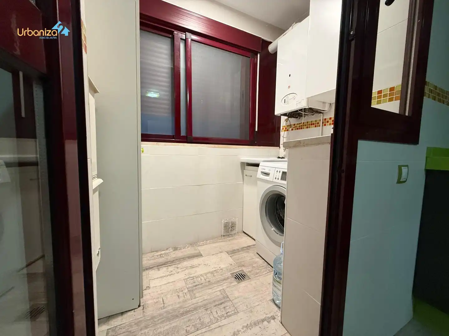 Pis de 107 m² a Badajoz