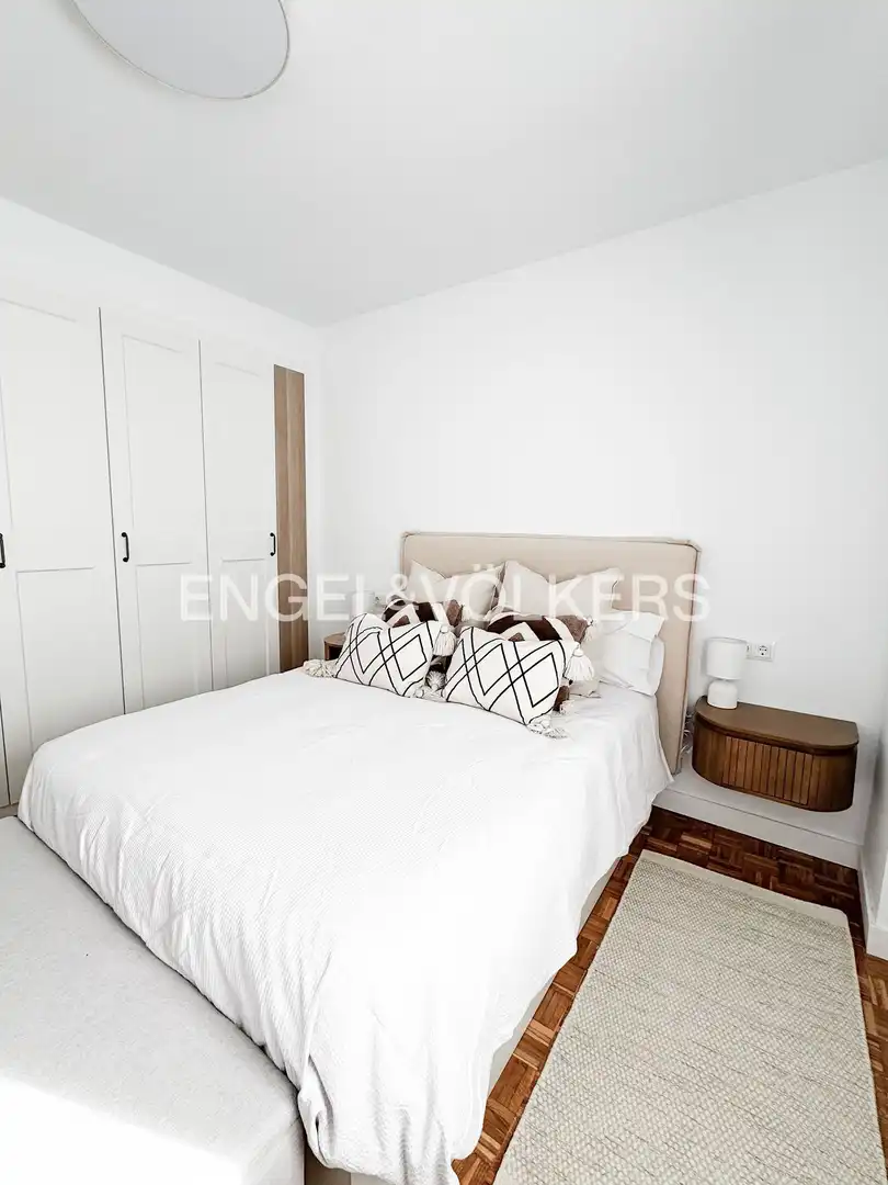 Pis de 185 m² a Madrid