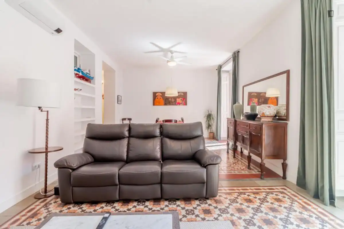 Piso de 110 m² en Madrid
