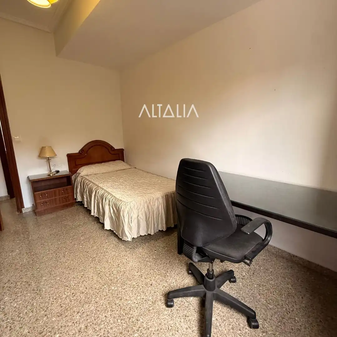 Piso de 102 m² en Cuenca