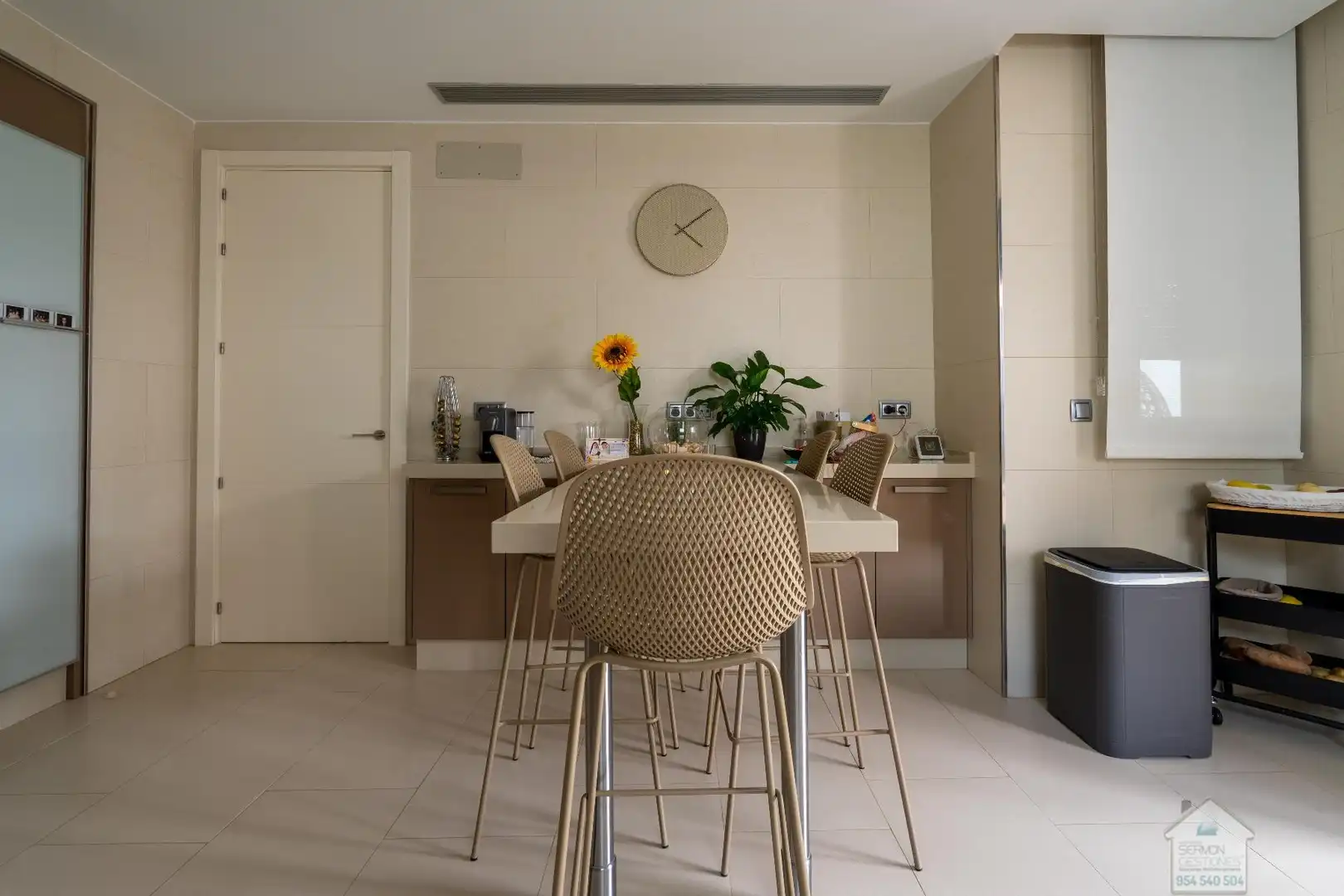 Appartement 372 m² à Dos Hermanas