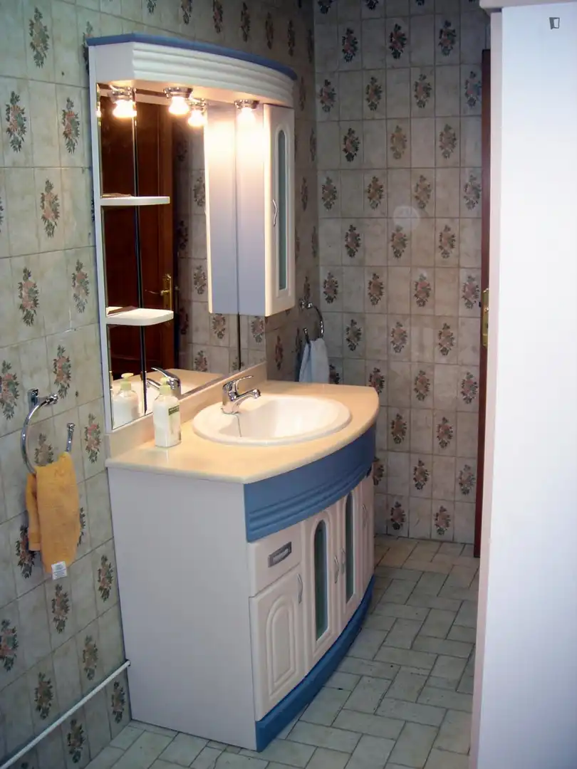 Habitación en alquiler, Salamanca
