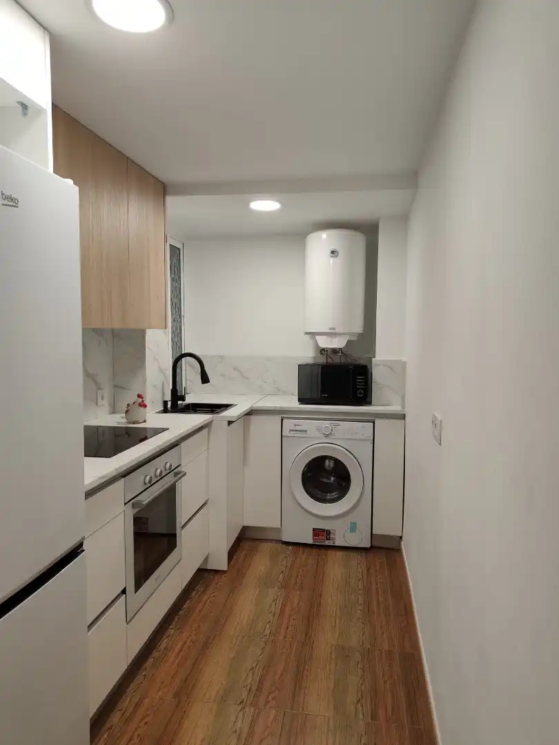 Habitació de lloguer, Còrdova