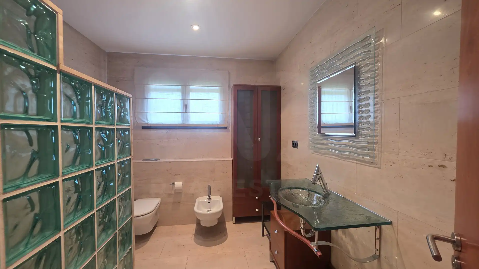 Piso de 176 m² en Sant Cugat del Vallès