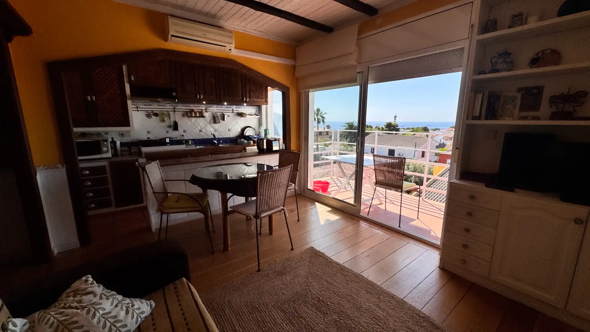 Piso de 56 m² en Torredembarra
