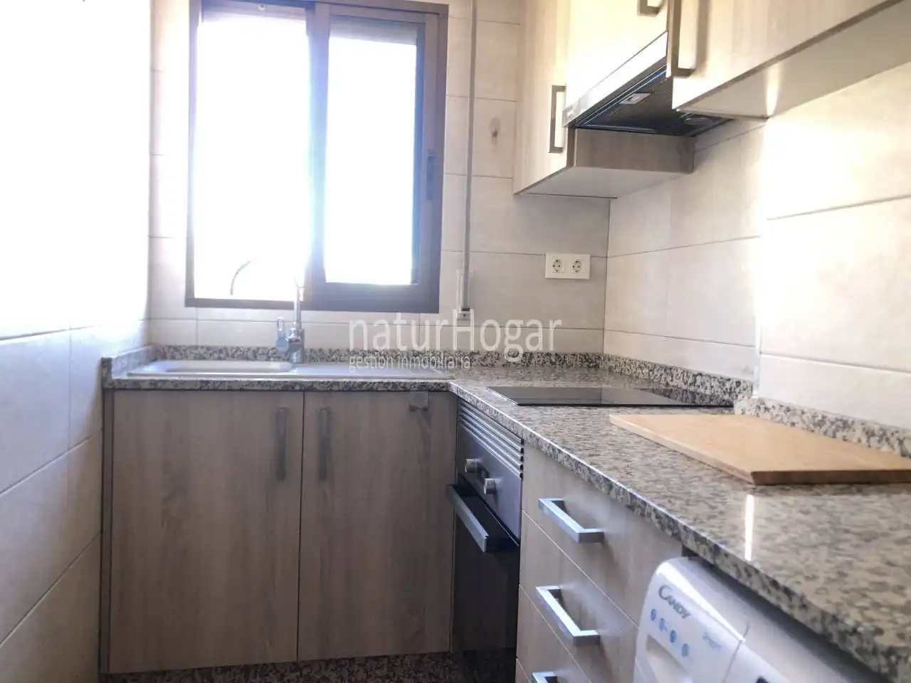 Piso de 60 m² en Valencia