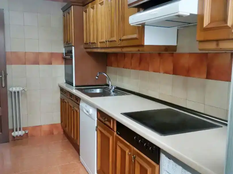 Piso de 90 m² en Salamanca