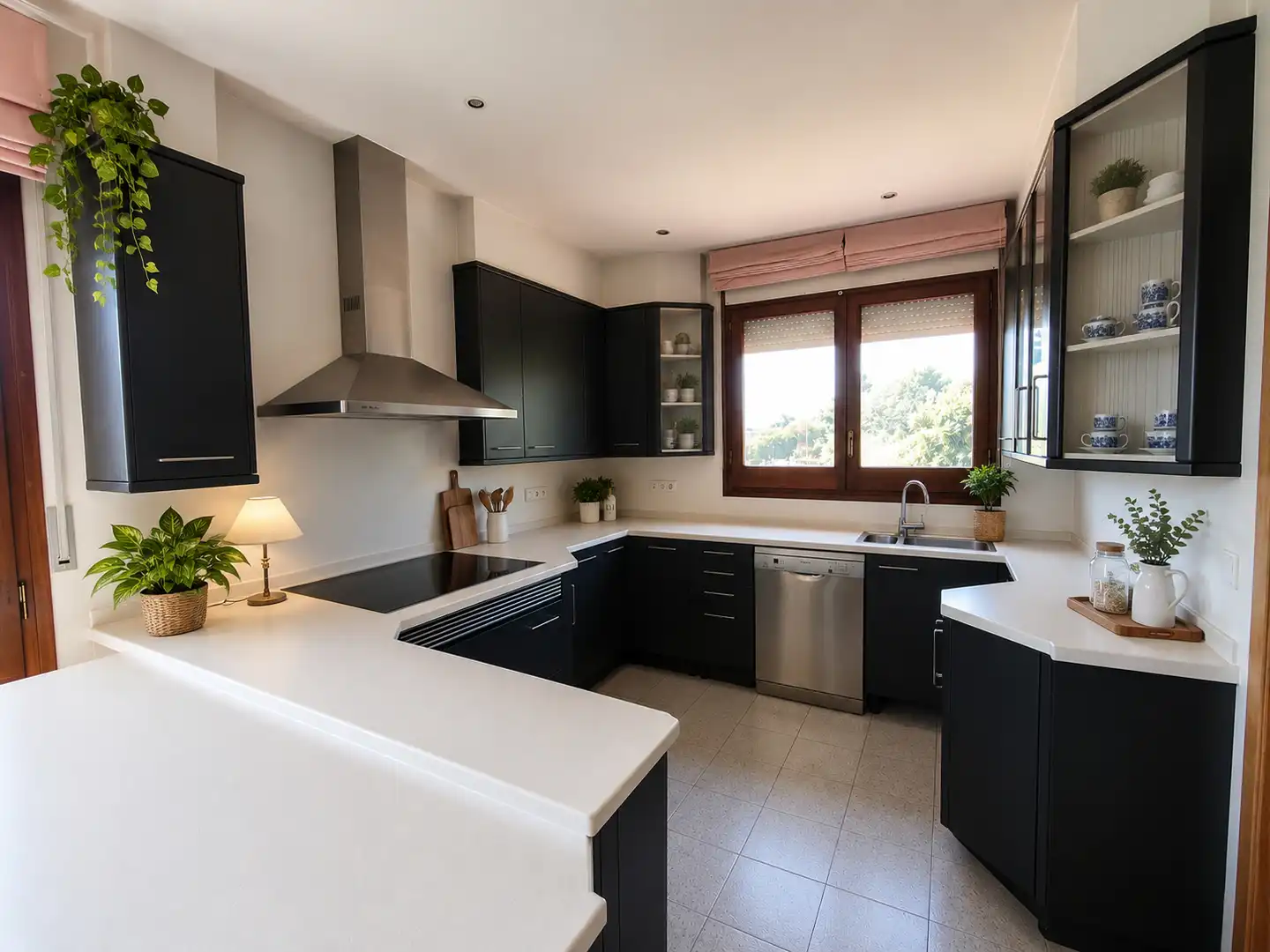 Pis de 194 m² a Girona
