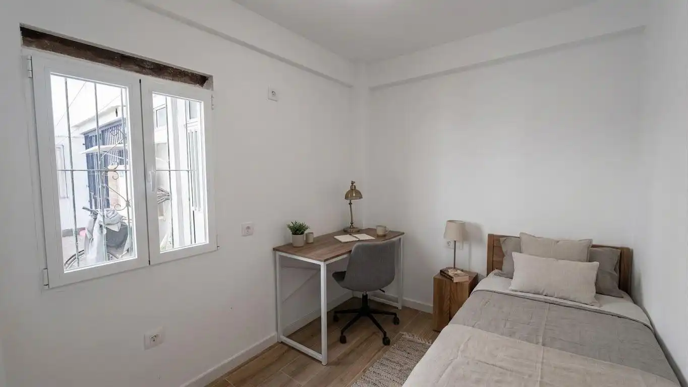 Piso de 59 m² en Sevilla
