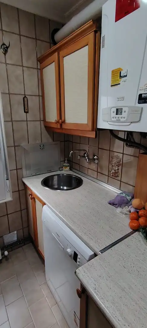 Pis de 88 m² a Salamanca